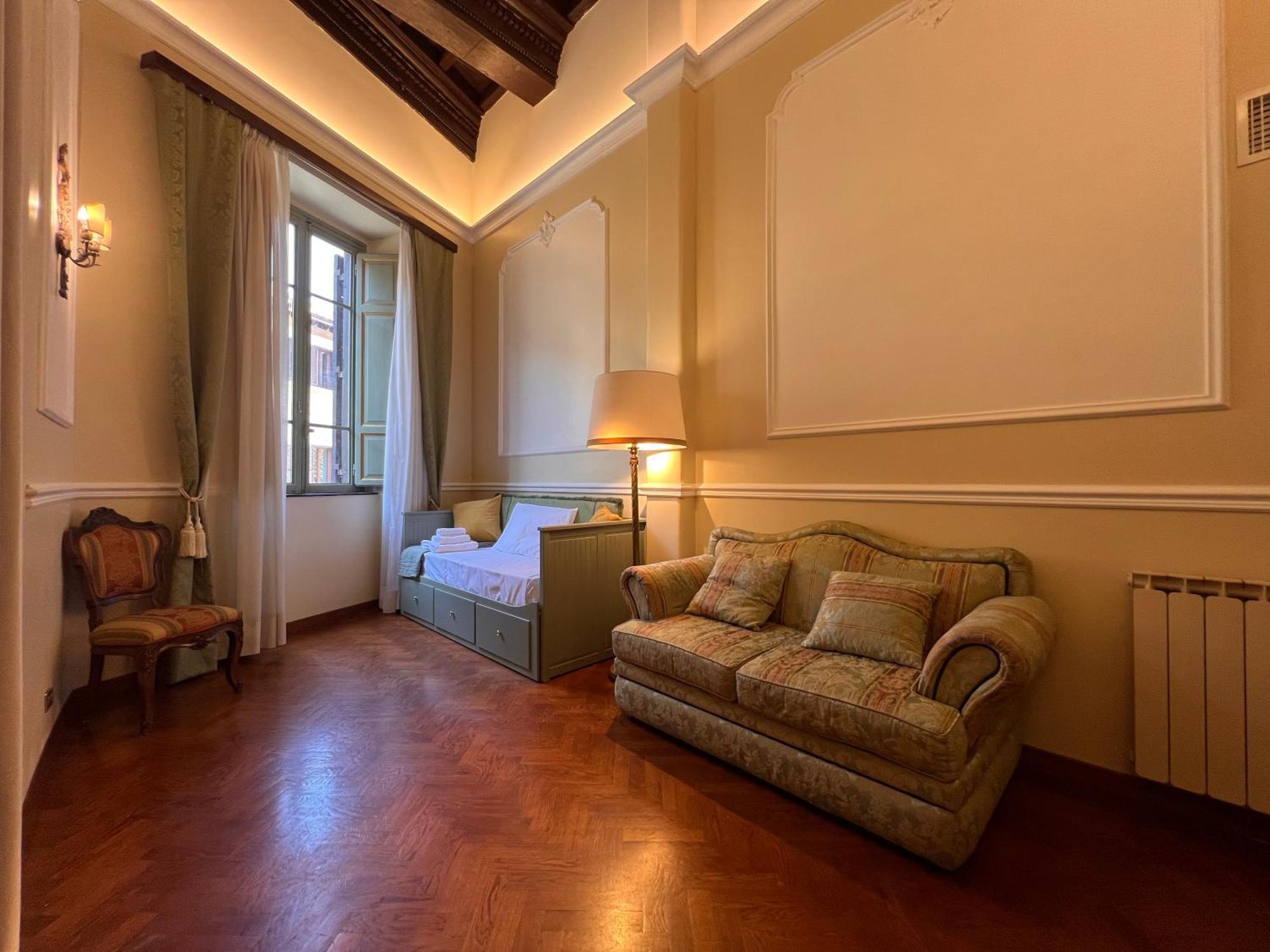 Veronica Suite Rome Exterior photo