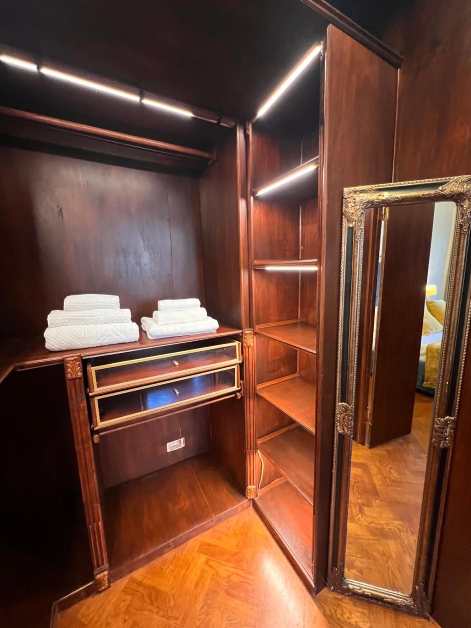 Veronica Suite Rome Exterior photo