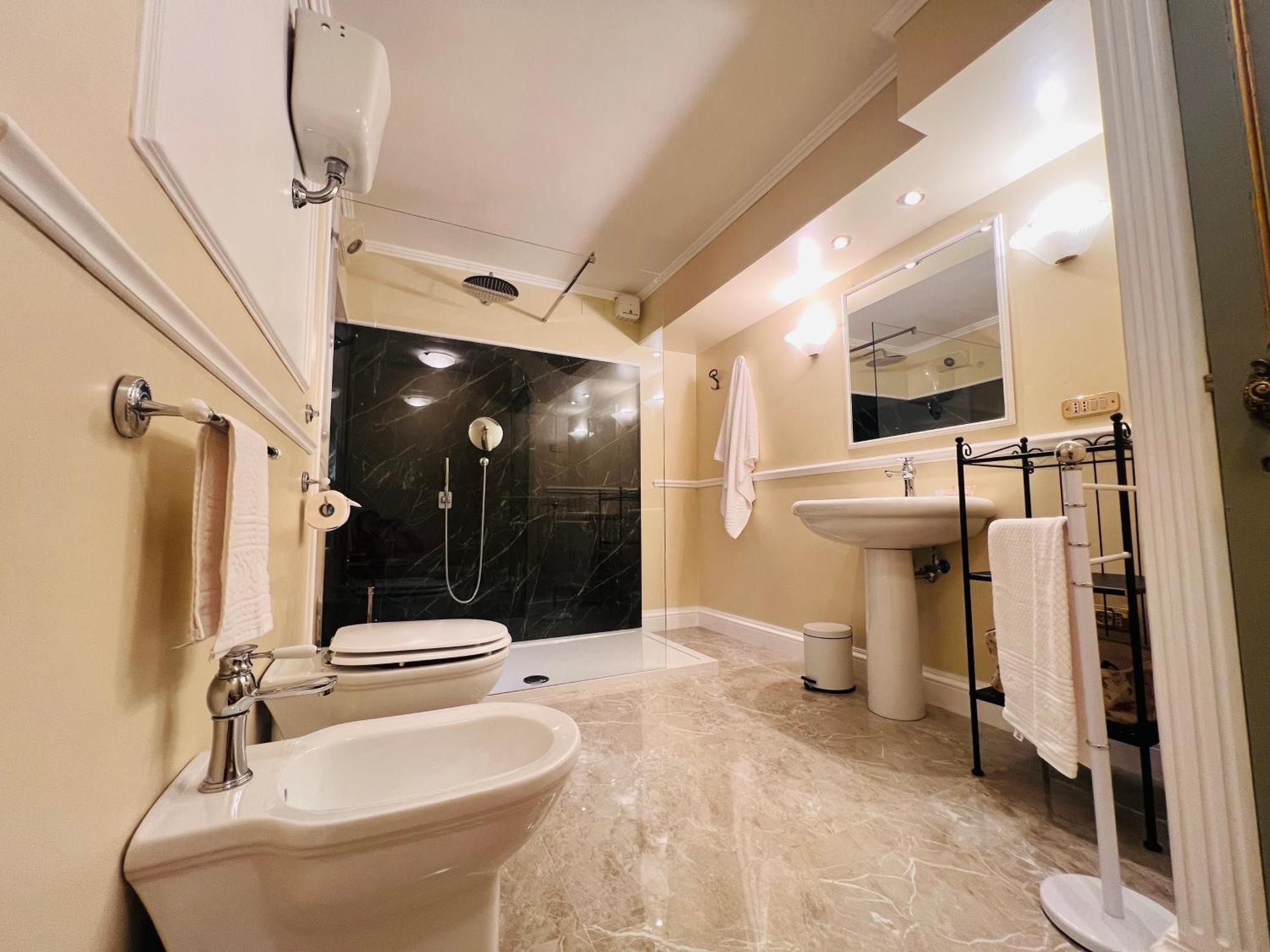 Veronica Suite Rome Exterior photo
