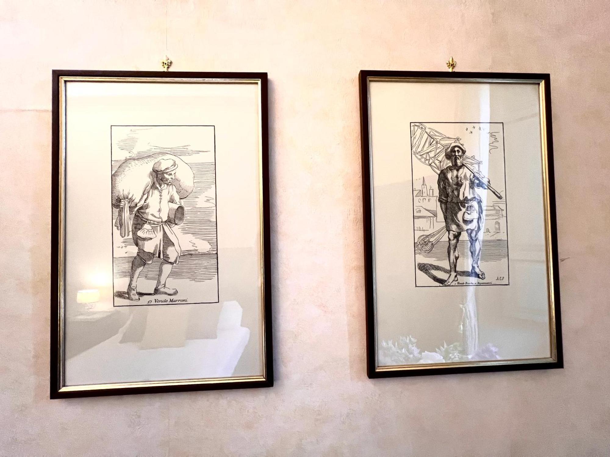 Veronica Suite Rome Exterior photo