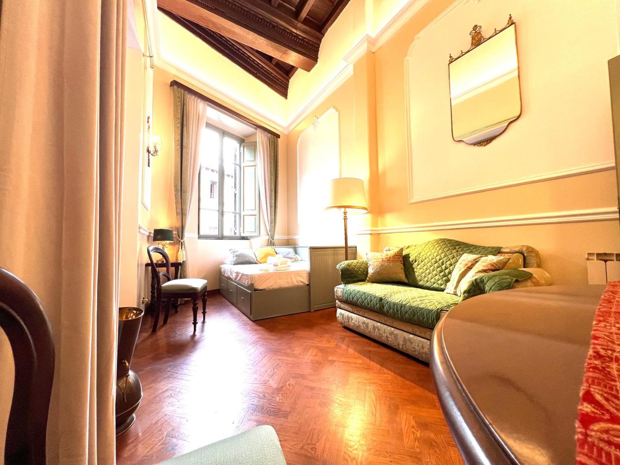 Veronica Suite Rome Exterior photo