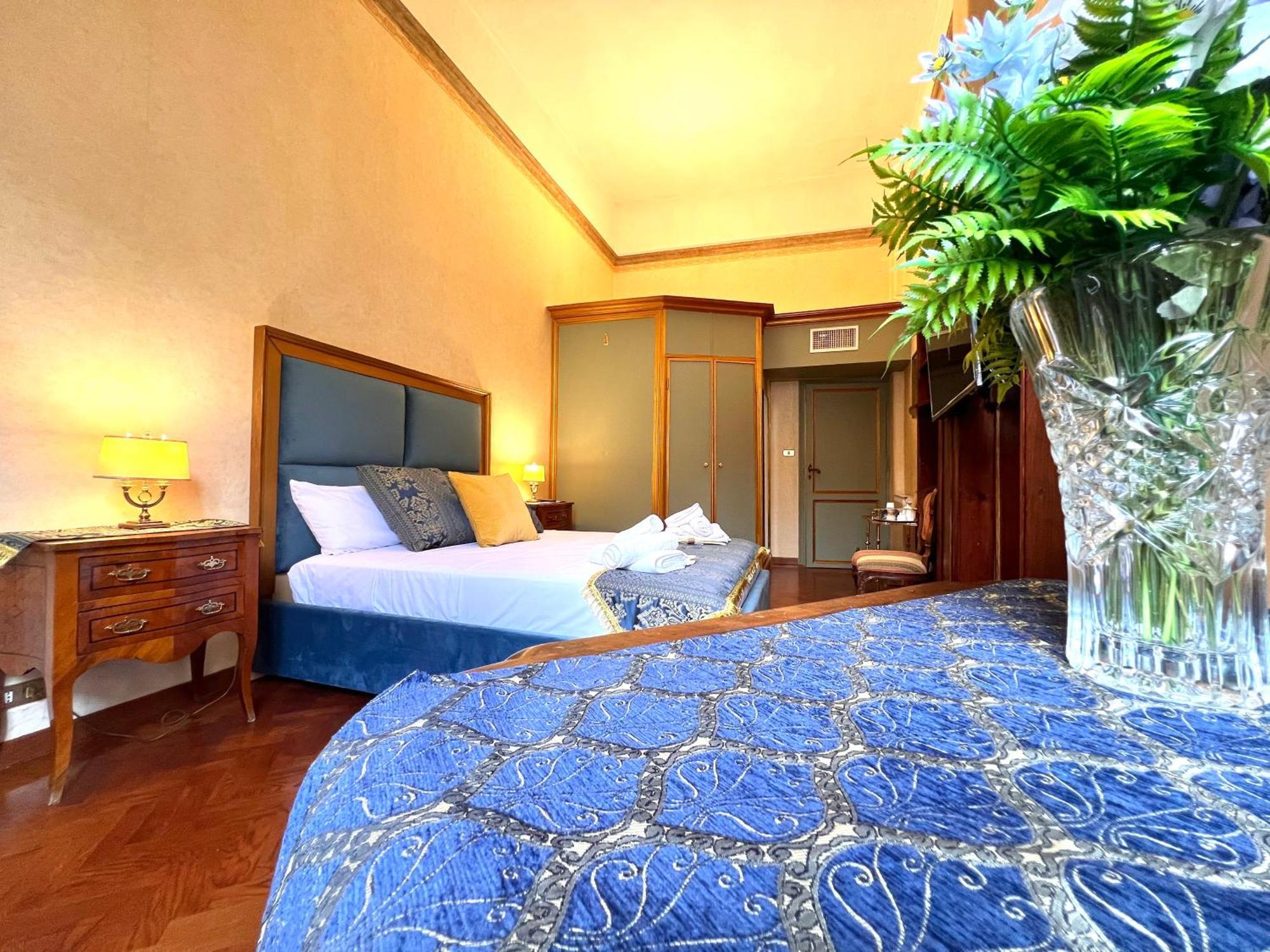Veronica Suite Rome Exterior photo