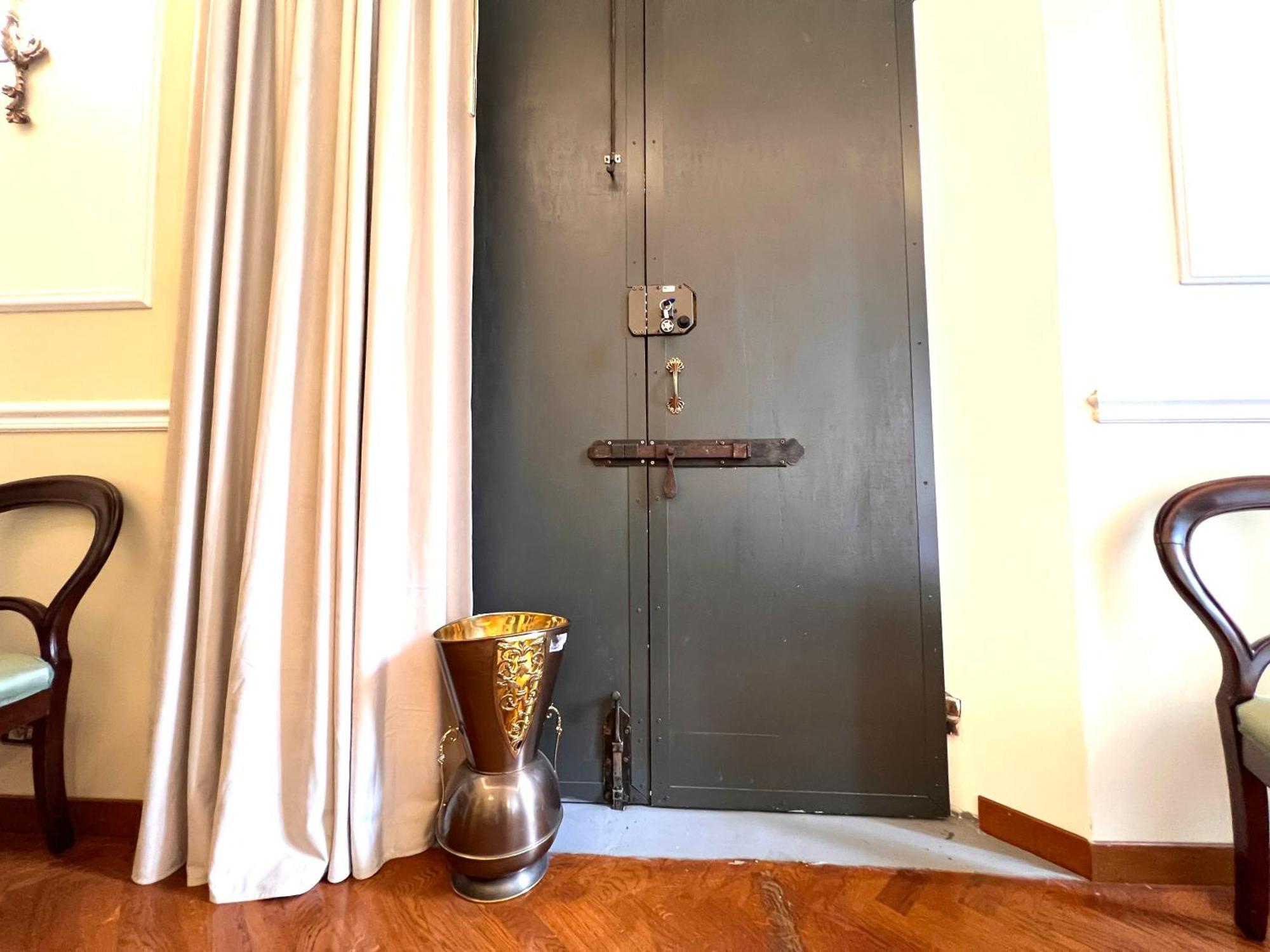 Veronica Suite Rome Exterior photo