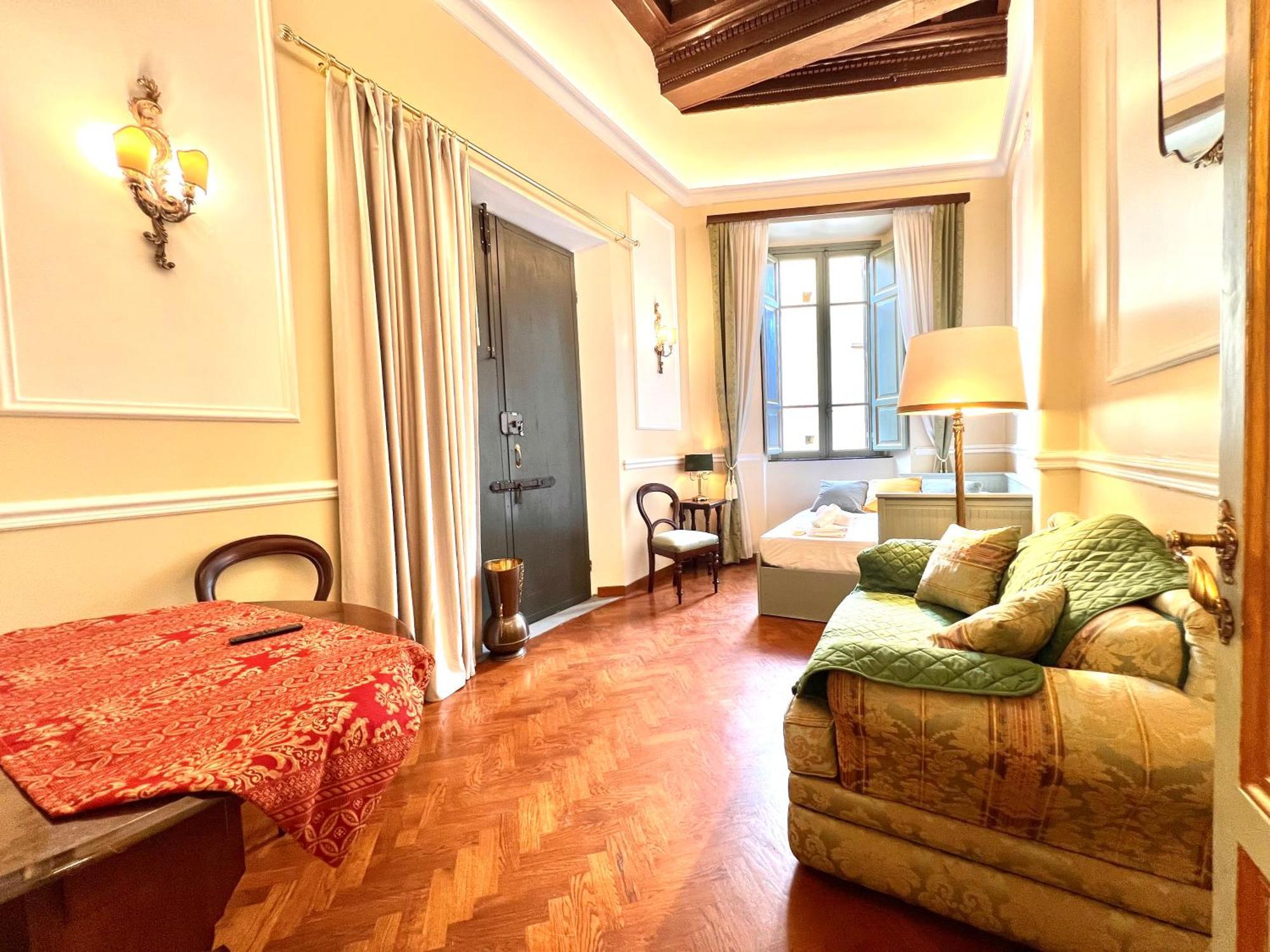 Veronica Suite Rome Exterior photo